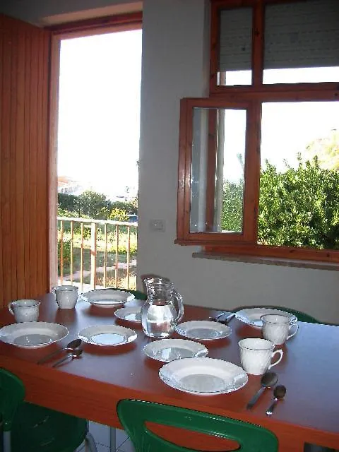 Holiday Home Le Marine Bilo Castelsardo 0*,  イタリア