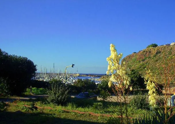 Holiday Home Le Marine Bilo Castelsardo イタリア