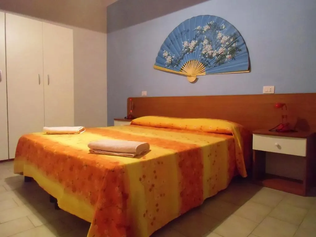 Holiday Home Le Marine Bilo Castelsardo