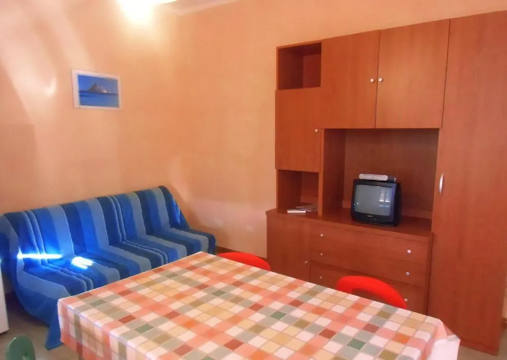 Holiday Home Le Marine Bilo Castelsardo イタリア