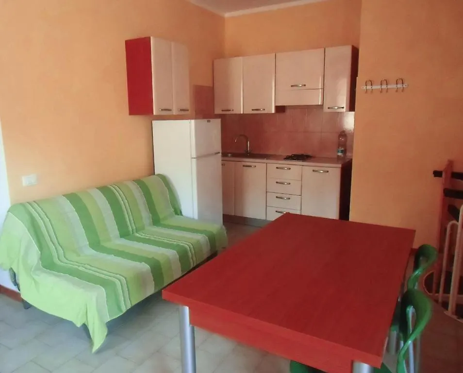 Holiday Home Le Marine Bilo Castelsardo 0*,  イタリア