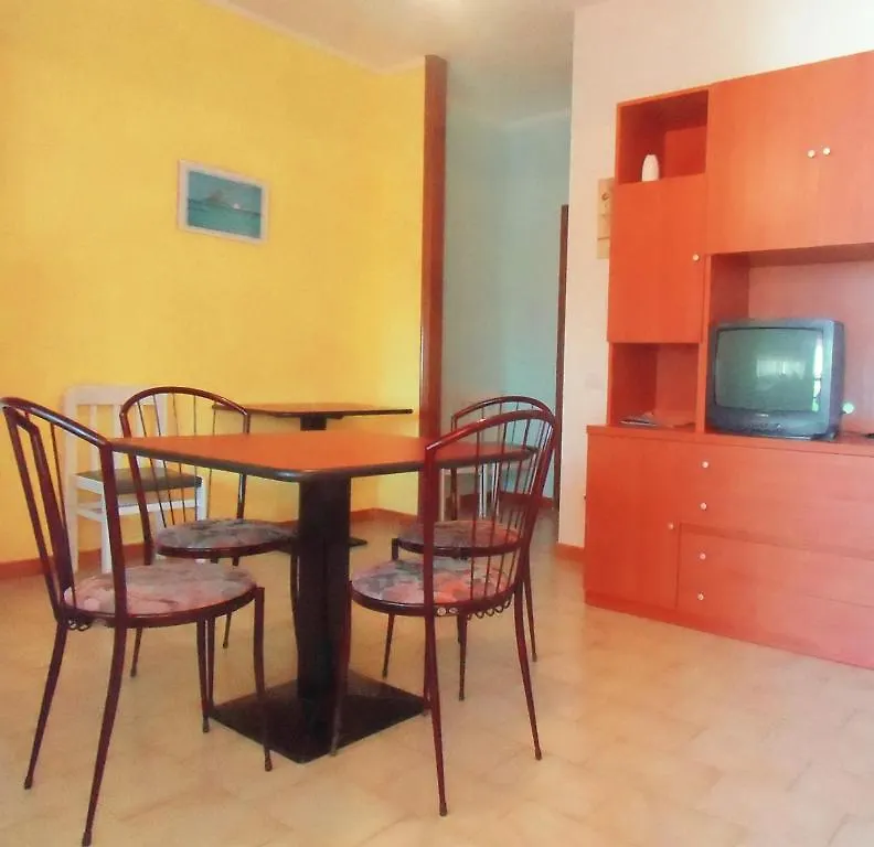 Holiday Home Le Marine Bilo Castelsardo 0*,