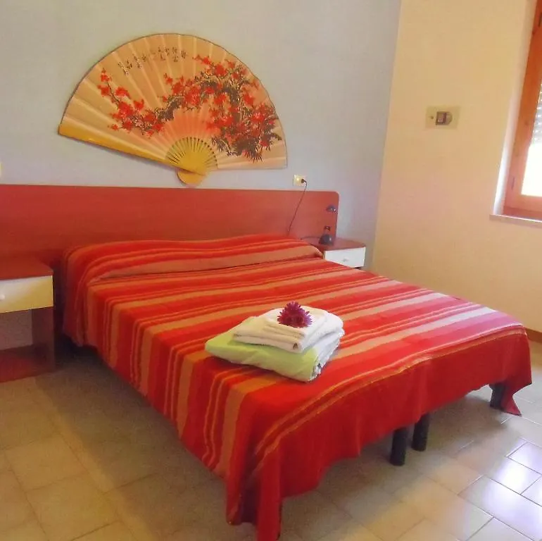 Holiday Home Le Marine Bilo Castelsardo アパート