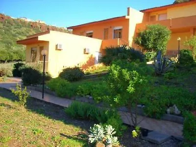 Holiday Home Le Marine Bilo Castelsardo 0*,  イタリア