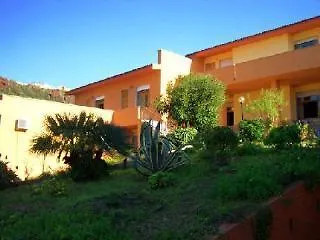 Holiday Home Le Marine Bilo Castelsardo