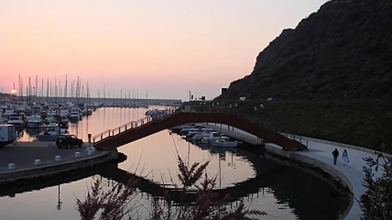 Holiday Home Le Marine Bilo Castelsardo 0*,
