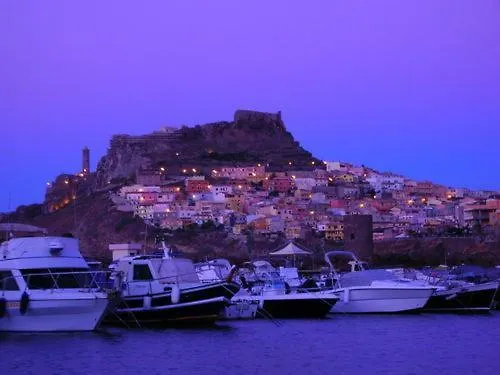 Holiday Home Le Marine Bilo Castelsardo アパート