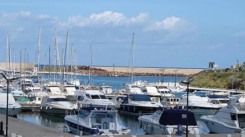 Holiday Home Le Marine Bilo Castelsardo