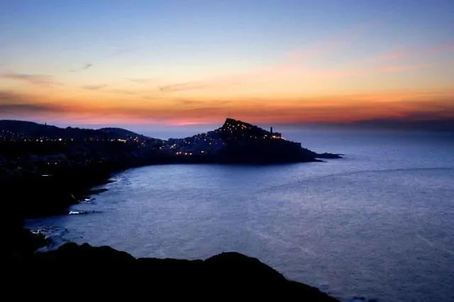 アパート Holiday Home Le Marine Bilo Castelsardo