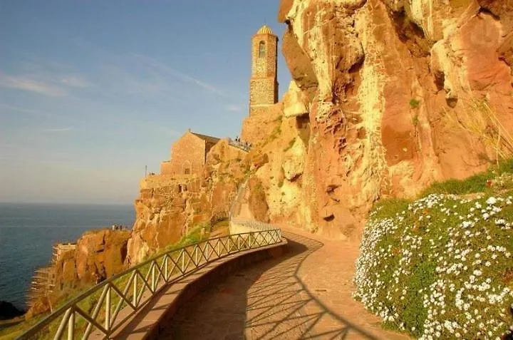 Holiday Home Le Marine Bilo Castelsardo アパート
