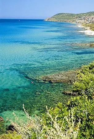 Holiday Home Le Marine Bilo Castelsardo 0*,