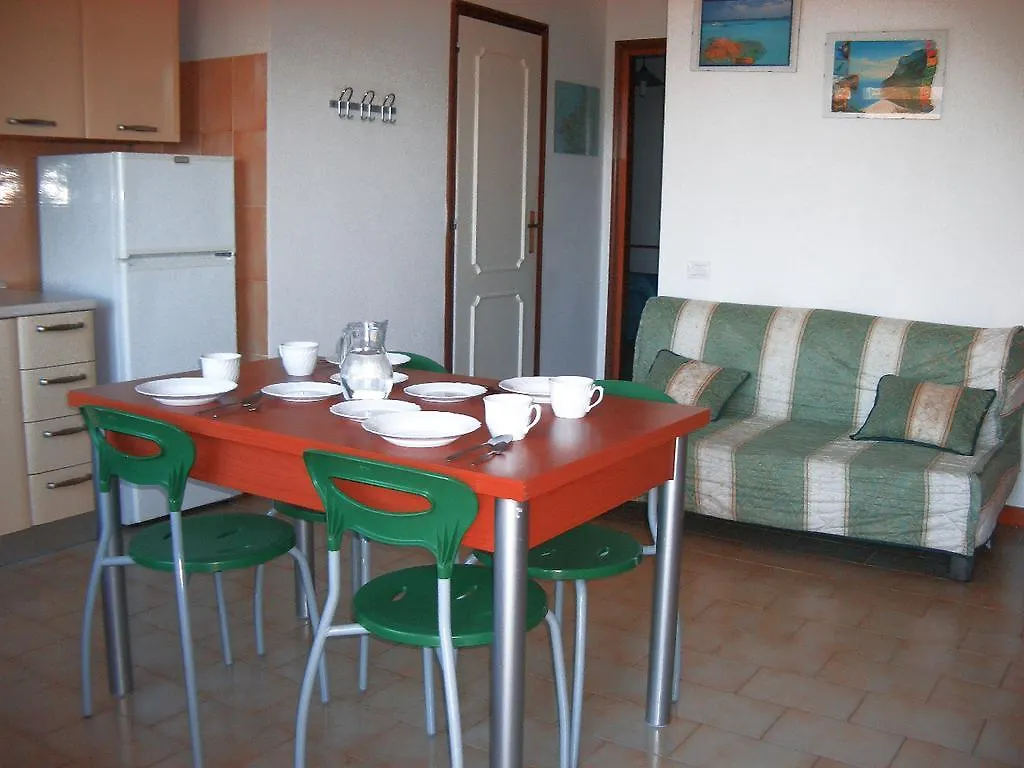 Holiday Home Le Marine Bilo Castelsardo