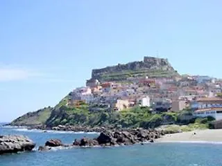 Holiday Home Le Marine Bilo Castelsardo 0*,