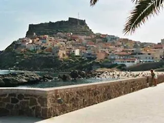 Holiday Home Le Marine Bilo Castelsardo アパート