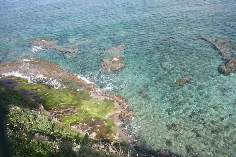 Holiday Home Le Marine Bilo Castelsardo イタリア