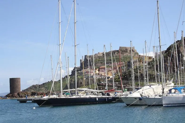 Holiday Home Le Marine Bilo Castelsardo 0*,  イタリア