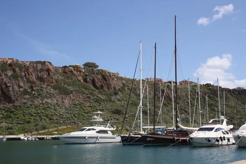 Holiday Home Le Marine Bilo Castelsardo アパート