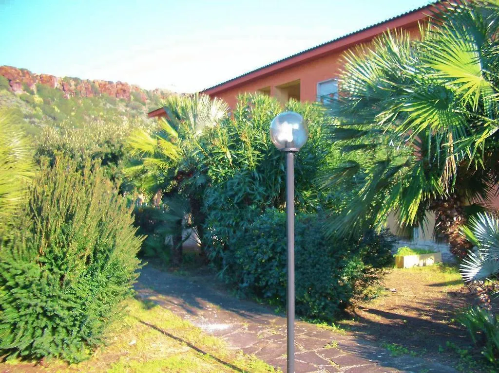 Holiday Home Le Marine Bilo Castelsardo